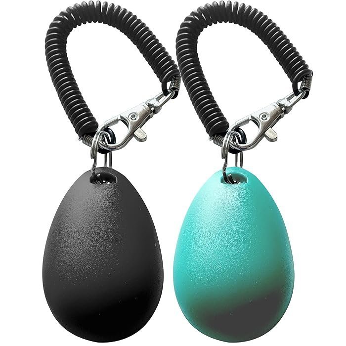 Pet Training Clicker - Image 2