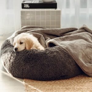 Double Weighted Luxury Blanket