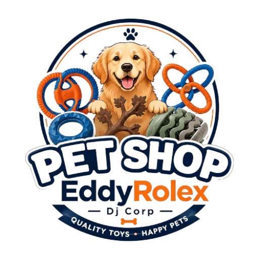 Pet Shop EddyRolex Dj Corp