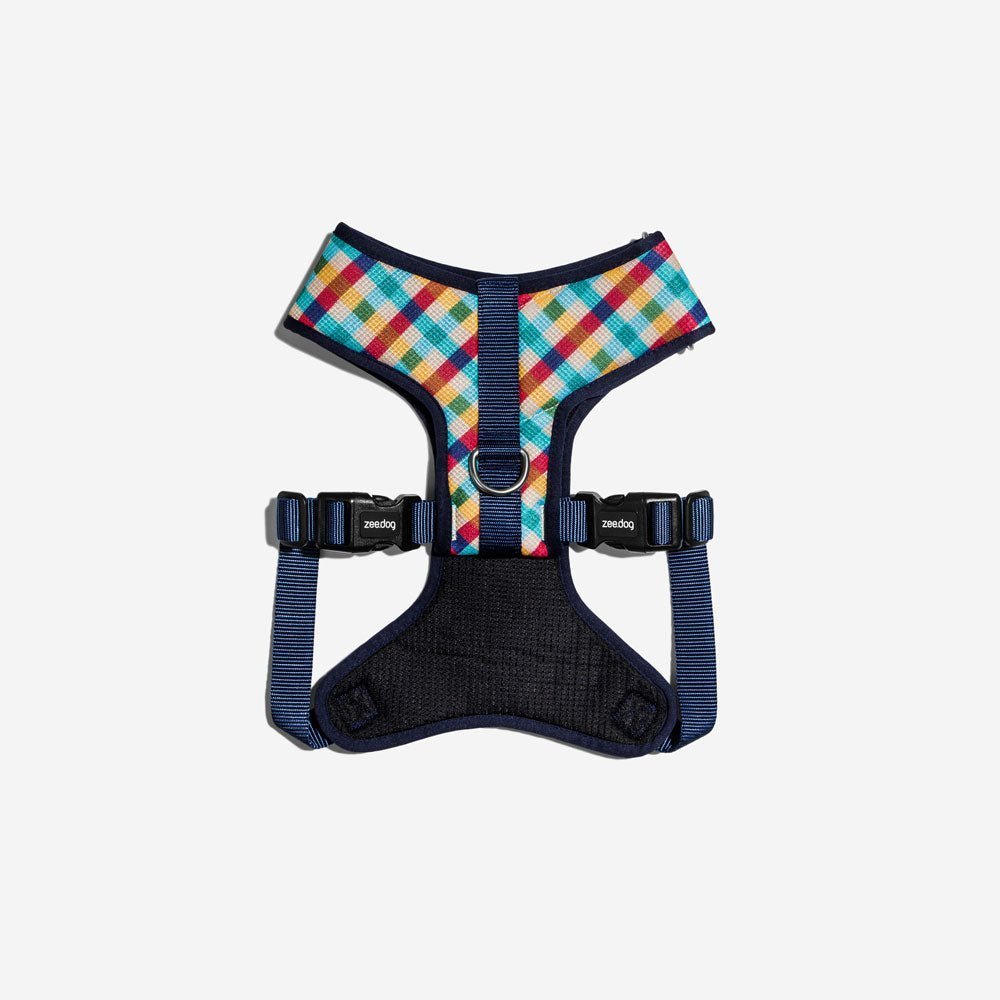 Phantom | Adjustable Air Mesh Harness - Image 2